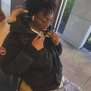 Meet your Posher, Gabriel